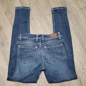 Buckle Payton 28x33 1/2